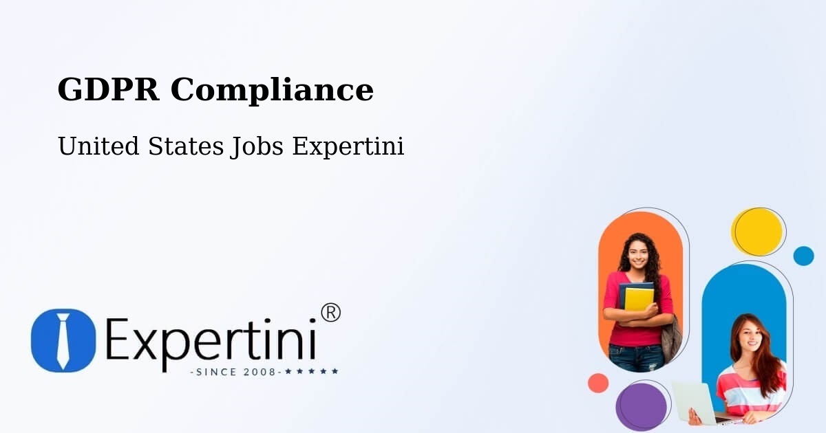 EU GDPR Compliance Statement – Manheim - United States Jobs Expertini