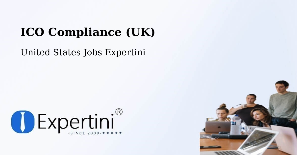 UK Data Protection & ICO Compliance – Manheim - United States Jobs Expertini
