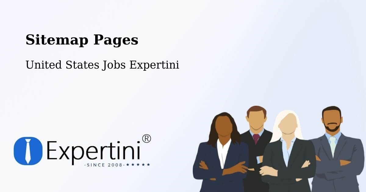 Sitemap Pages - Manheim - United States Jobs Expertini