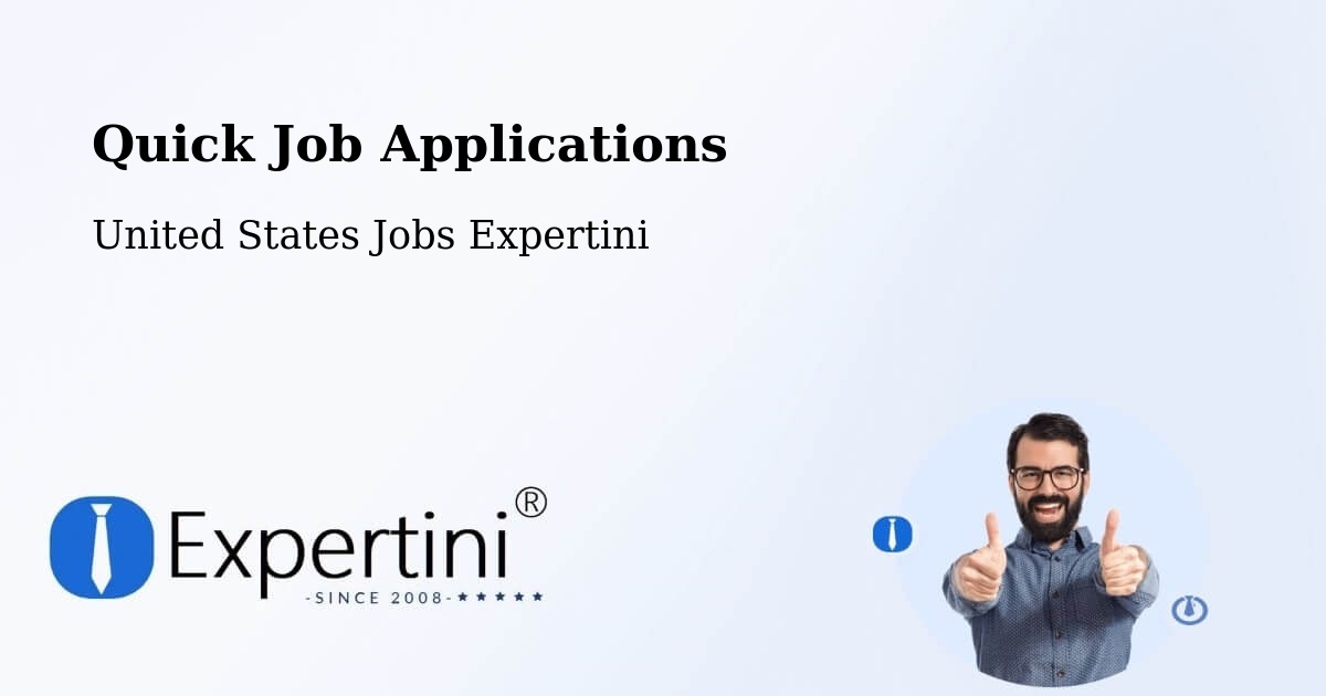 Quick Apply Feature – Manheim - United States Jobs Expertini